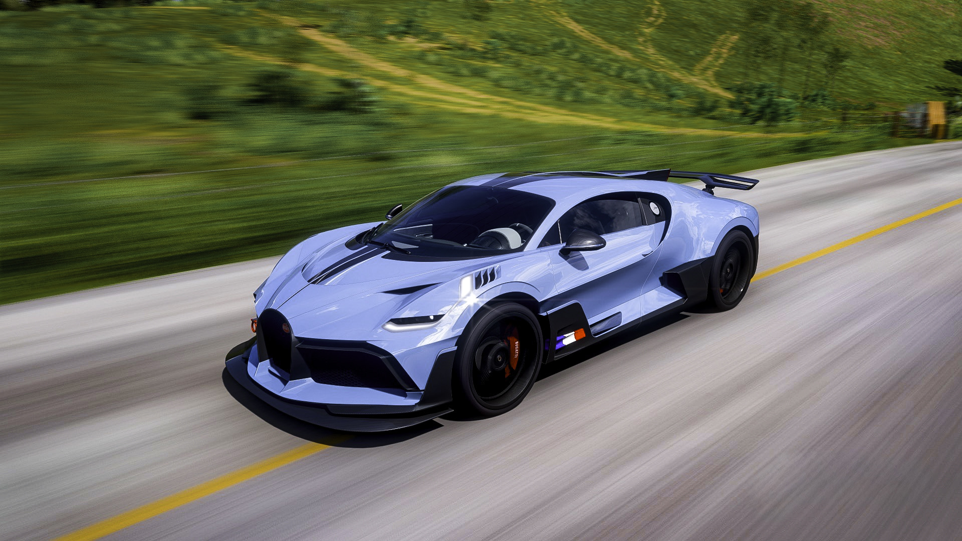 Forza Horizon 31
